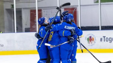 Сборная Казахстана обыграла Южную Корею на чемпионате мира