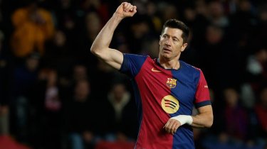 «Барселона» нашла замену Левандовски в «Атлетико»