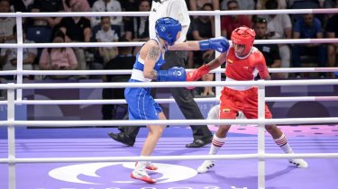 Сборная Казахстана по боксу выступит на Кубке мира