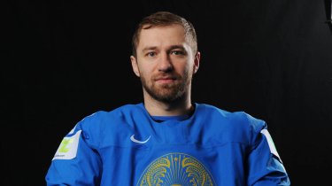 Игрок сборной Казахстана отличился в европейском чемпионате