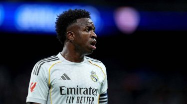 Европейские клубы не хотят покупать Винисиуса