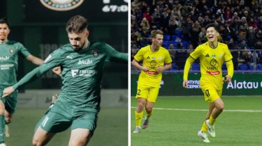 «Елимай» — «Астана»: где и когда смотреть центральный матч тура КПЛ