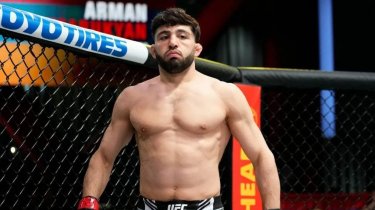 Враг Головкина кинул Армана Царукяна на большие деньги