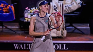 Елена Рыбакина — Мирра Андреева: прямая трансляция полуфинального матча