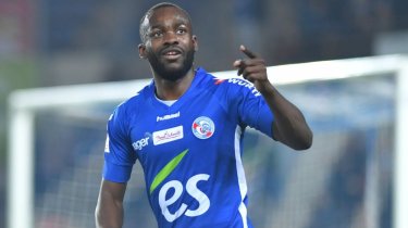 «Кызылжар» пополнил бывший игрок сборной Франции