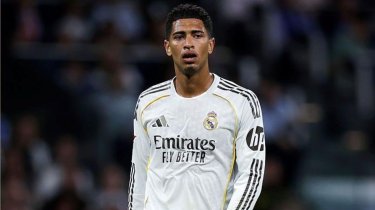 «Мы подвели вас»: Беллингем прервал молчание после вылета «Реала»