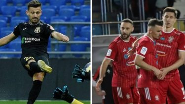 «Женис» — «Актобе»: где и во сколько смотреть матч КПЛ