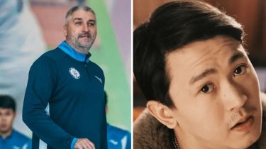 Алдик из ИК призвал главного тренера павлодарского «Иртыша» покинуть пост