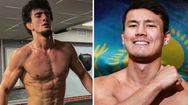 Еркебулан Токтар принял вызов Чурчаева после «мясной» провокации