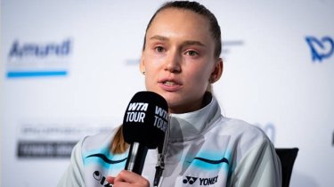 Рыбакина объяснила свою ментальную устойчивость без помощи психолога