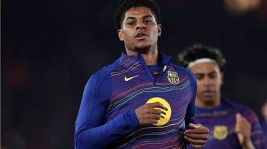 «Манчестер Юнайтед» заблокировал выкуп Рэшфорда «Барселоной»