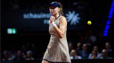 Рыбакина узнала потенциальных соперниц на старте турнира в Мадриде