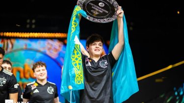 Данил «molodoy» Голубенко признал провал на турнире по CS2 в Бразилии