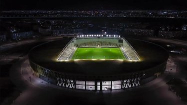 UEFA проверит стадион «Кайсар Арена» в Кызылорде