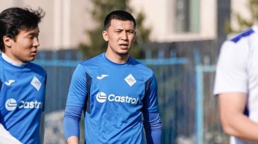 «Хан Тенгри» наказали за подделку документов тренерской лицензии UEFA