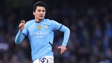 Хусанов тащит «Сити» к чемпионству: Абдукодир остановил атаку «Арсеналу»