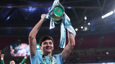 Абдукодир Хусанов вошёл в рейтинг лучших футболистов мира