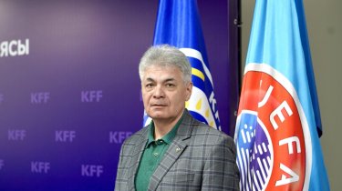 Отсутствие призовых мест в юношеских турнирах объяснили в КФФ