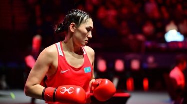 Названы первые соперники сборной Казахстана на этапе Кубка мира по боксу