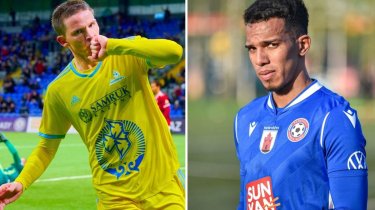 Лучшие игроки атаки КПЛ в 6 туре: Цифры выявили скрытых героев