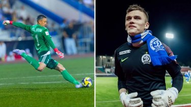 Стена в рамке: Аналитика определила лучших вратарей 6 тура КПЛ