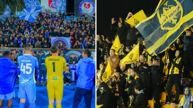 Рекорды Шымкента и провал в Атырау: сколько зрителей на матчах 6 тура КПЛ