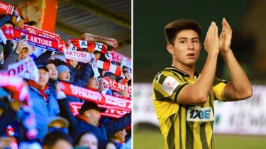 Лидерство «Кайрата» и «Актобе»: Итоги просмотров 6 тура КПЛ