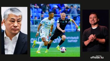 Доминация Боранбаева и рывок Ломтадзе: рейтинг бизнесменов в КПЛ