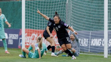 КФФ объявила поиск спонсоров на ближайшие два года