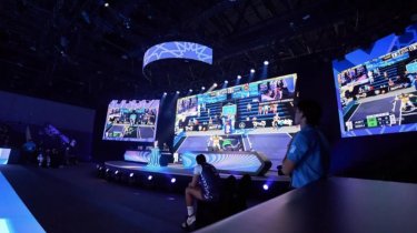 Игры будущего-2026: В Казахстан приедут звезды киберспорта