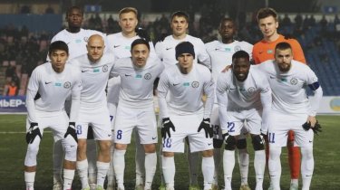 Павлодарский «Иртыш» назвал имя нового директора