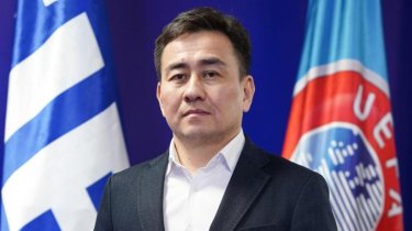 Генеральный менеджер «Атырау» Максат Тюмалиев покинул клуб