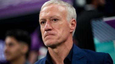 Легенда «Реала» хочет видеть Дешама тренером клуба