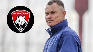 Отставки не будет? В «Кайсаре» приняли решение по Ферапонтову