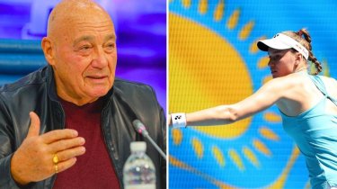 «Платят больше»: Познер высказался о казахстанском гражданстве Рыбакиной