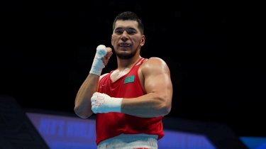 Оралбай о хейте: Боксерам в Казахстане прощают меньше, чем футболистам