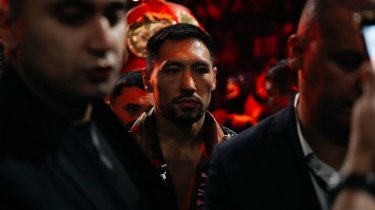 Жанибек Алимханулы может избавиться от допинговой дисквалификации