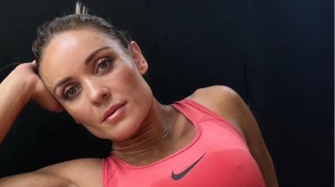 Бразильская триатлонистка погибла на Ironman в США