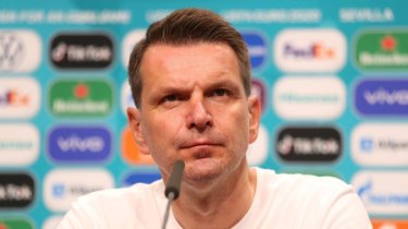 Европейский тренер сравнил уровень футбола в Казахстане и Кыргызстане