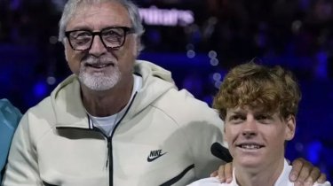 Как тренируют чемпионов: мастер-класс Марко Паничи в Казахстане