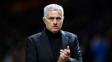 «Реал» не планирует возвращение Моуринью