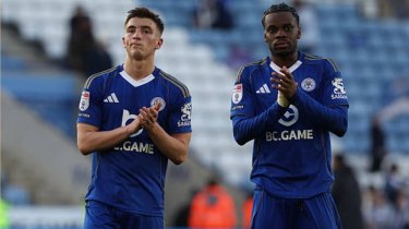 «Лестер Сити» вылетает в третий дивизион Англии