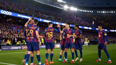 Мир РПЛ, АПЛ, испанская Ла Лига: главные спортивные события 22 апреля