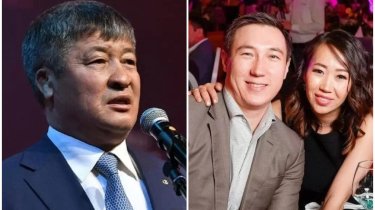 Дело против племянника Турлыханова о семейном скандале закрыли в Алматы