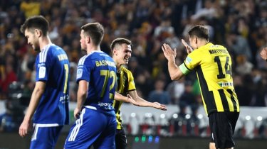 Главные матчи выходных в КПЛ: полный список игр 7-го тура