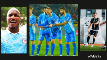 Разбор в цифрах: Малый сильнее всех – где шанс «Кызылжара»?