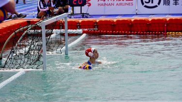 Казахстан стартовал с победы на Азиатских пляжных играх