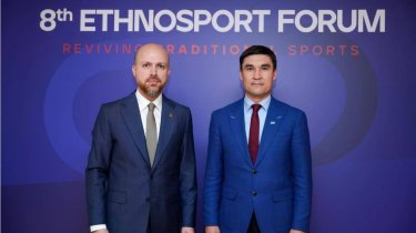 Казахстан возглавит подготовку к Всемирным играм по Этноспорту 2027