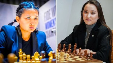 «Три миллиарда» и раскол: как начался конфликт Абдумалик и Асаубаевой