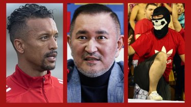 Скандалы, Нани и долги: Чем запомнился Оспанов у руля «Актобе»